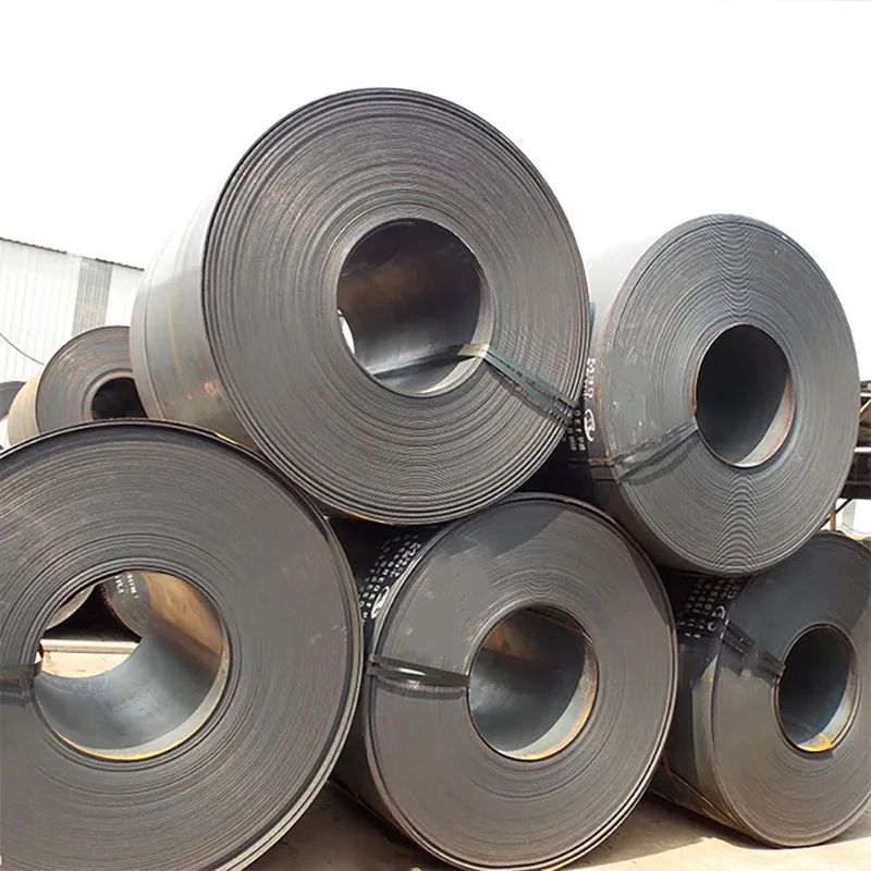 carbon steel coil